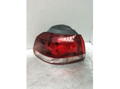 Recambio de piloto trasero izquierdo para volkswagen golf vi (5k1) advance referencia OEM IAM   