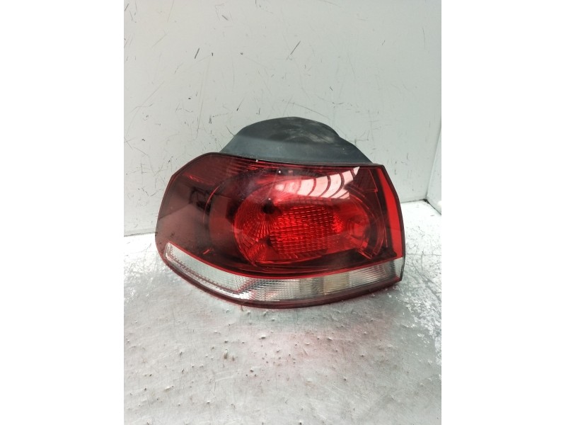 Recambio de piloto trasero izquierdo para volkswagen golf vi (5k1) advance referencia OEM IAM   