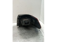 Recambio de piloto trasero izquierdo para volkswagen golf vi (5k1) advance referencia OEM IAM    2