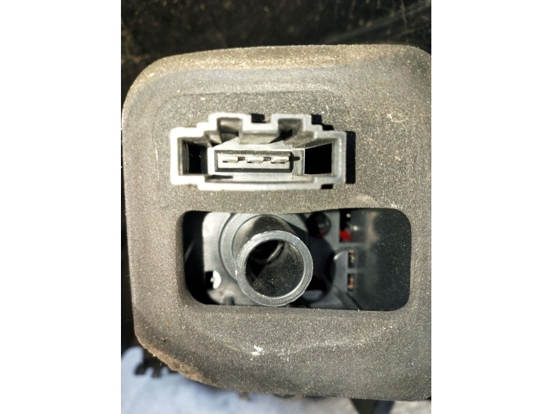 Recambio de piloto trasero izquierdo para volkswagen golf vi (5k1) advance referencia OEM IAM   