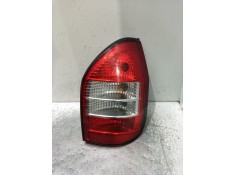 Recambio de piloto trasero derecho para opel zafira a monospace (t98) 2.0 dti 16v (f75) referencia OEM IAM   
