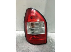 Recambio de piloto trasero izquierdo para opel zafira a monospace (t98) 2.0 dti 16v (f75) referencia OEM IAM   