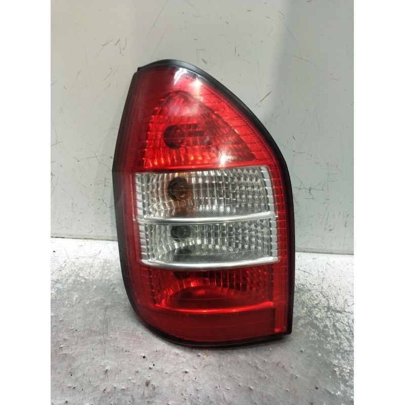 Recambio de piloto trasero izquierdo para opel zafira a monospace (t98) 2.0 dti 16v (f75) referencia OEM IAM   