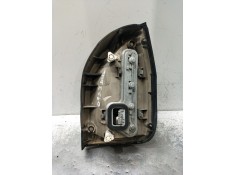 Recambio de piloto trasero izquierdo para opel zafira a monospace (t98) 2.0 dti 16v (f75) referencia OEM IAM    2