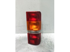 Recambio de piloto trasero derecho para ford fiesta berl./courier courier furg. referencia OEM IAM   