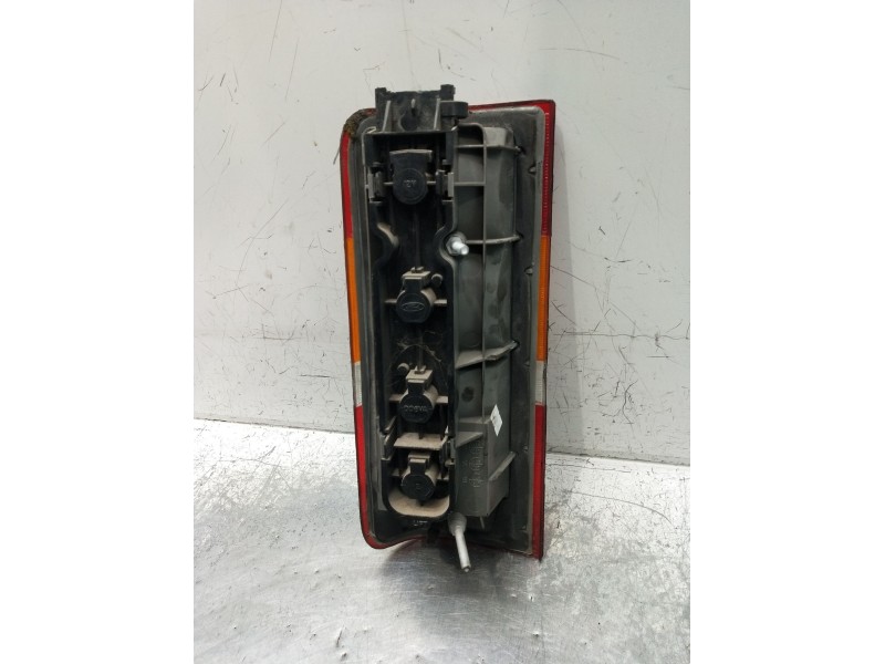 Recambio de piloto trasero derecho para ford fiesta berl./courier courier furg. referencia OEM IAM   