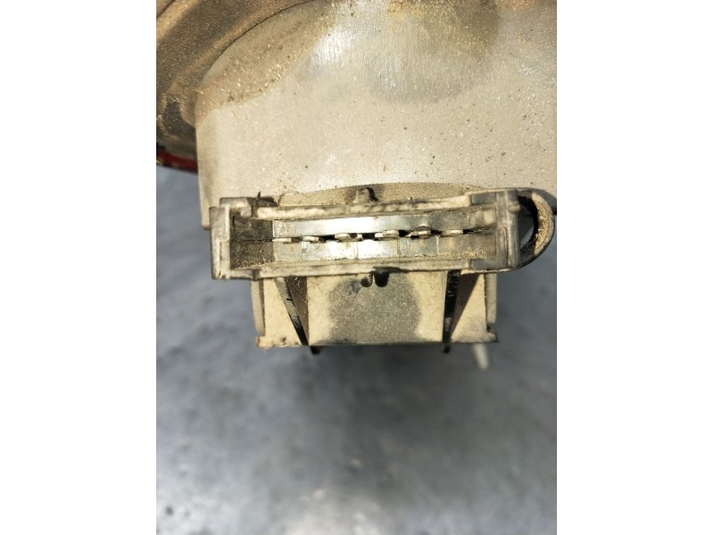 Recambio de piloto trasero derecho para ford fiesta berl./courier courier furg. referencia OEM IAM   