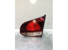 Recambio de piloto trasero derecho interior para volkswagen golf vi (5k1) advance referencia OEM IAM   