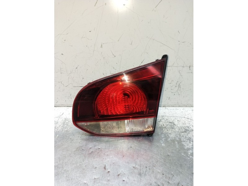 Recambio de piloto trasero derecho interior para volkswagen golf vi (5k1) advance referencia OEM IAM   