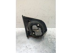Recambio de piloto trasero derecho interior para volkswagen golf vi (5k1) advance referencia OEM IAM    2