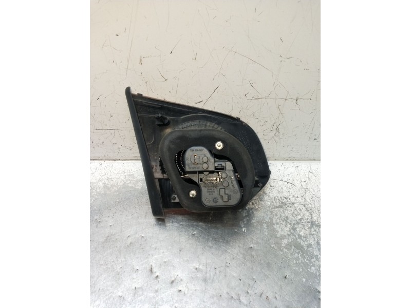 Recambio de piloto trasero derecho interior para volkswagen golf vi (5k1) advance referencia OEM IAM   