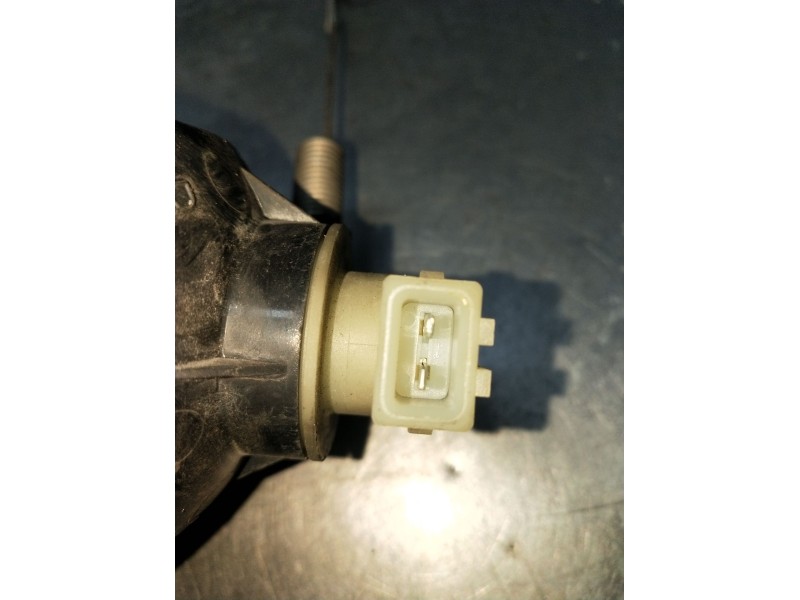 Recambio de piloto delantero derecho para seat toledo i (1l2) 2.0 i referencia OEM IAM   