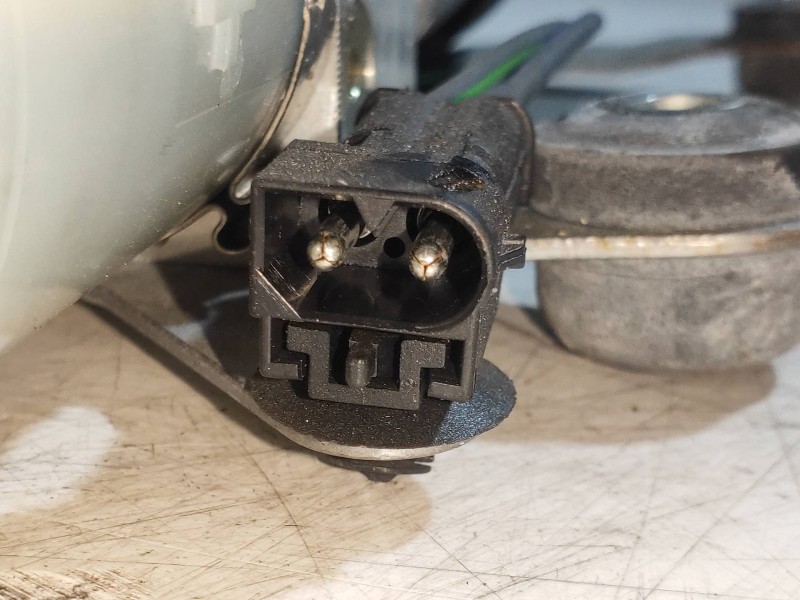 Recambio de motor techo electrico para mini cabrio (r52) cooper referencia OEM IAM 7079880 9211184 HB70438002