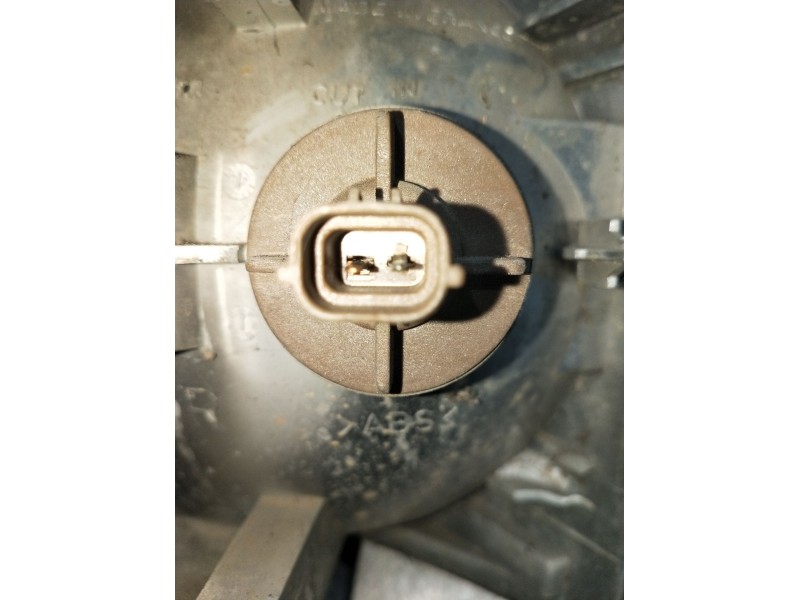 Recambio de piloto delantero derecho para land rover range rover (lp) dse (100kw) referencia OEM IAM   