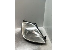 Recambio de faro derecho para ford fiesta v (jh_, jd_) 1.4 tdci referencia OEM IAM   