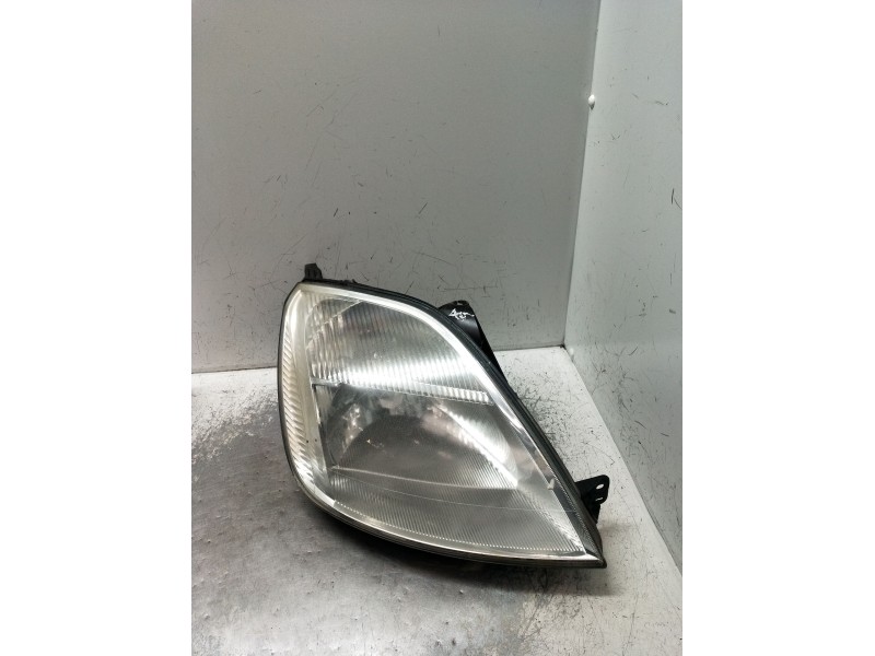 Recambio de faro derecho para ford fiesta v (jh_, jd_) 1.4 tdci referencia OEM IAM   