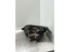 Recambio de faro derecho para ford fiesta v (jh_, jd_) 1.4 tdci referencia OEM IAM    2