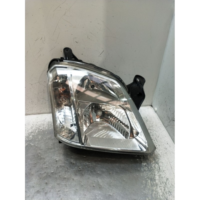 Recambio de faro derecho para opel meriva a monospace (x03) 1.7 cdti (e75) referencia OEM IAM 93176365  39308565