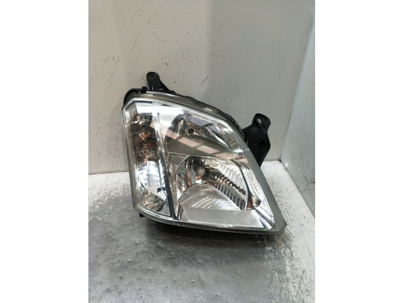Recambio de faro derecho para opel meriva a monospace (x03) 1.7 cdti (e75) referencia OEM IAM 93176365  39308565