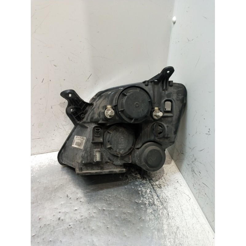 Recambio de faro derecho para opel meriva a monospace (x03) 1.7 cdti (e75) referencia OEM IAM 93176365  39308565