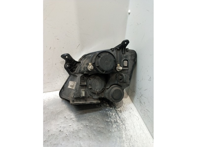 Recambio de faro derecho para opel meriva a monospace (x03) 1.7 cdti (e75) referencia OEM IAM 93176365  39308565