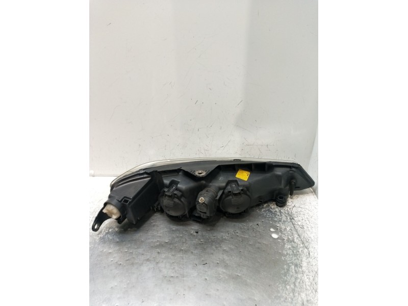 Recambio de faro izquierdo para peugeot 406 (8b) 2.0 hdi 110 referencia OEM IAM 0301175001  