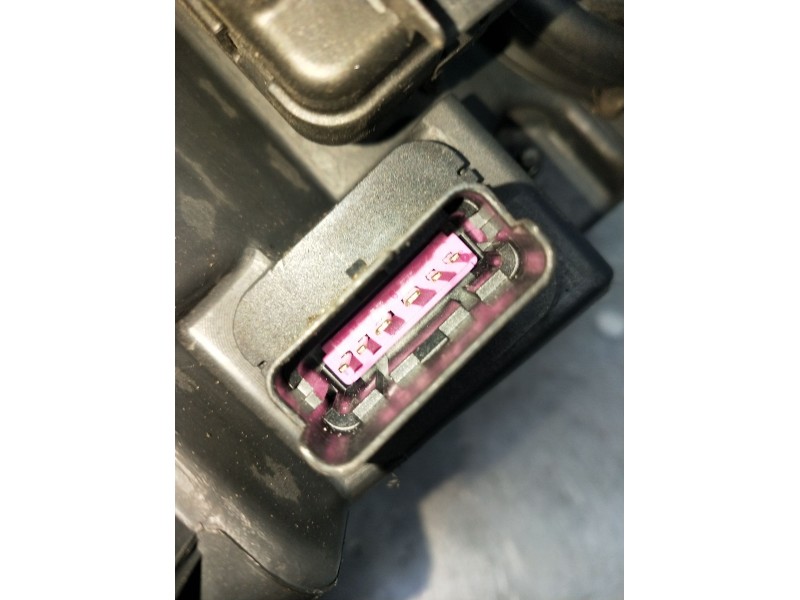 Recambio de faro izquierdo para peugeot 406 (8b) 2.0 hdi 110 referencia OEM IAM 0301175001  