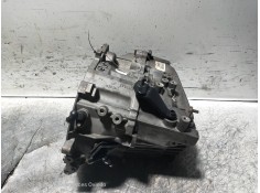 Recambio de caja cambios para volvo v40 familiar referencia OEM IAM P30616072 072M56L2 
