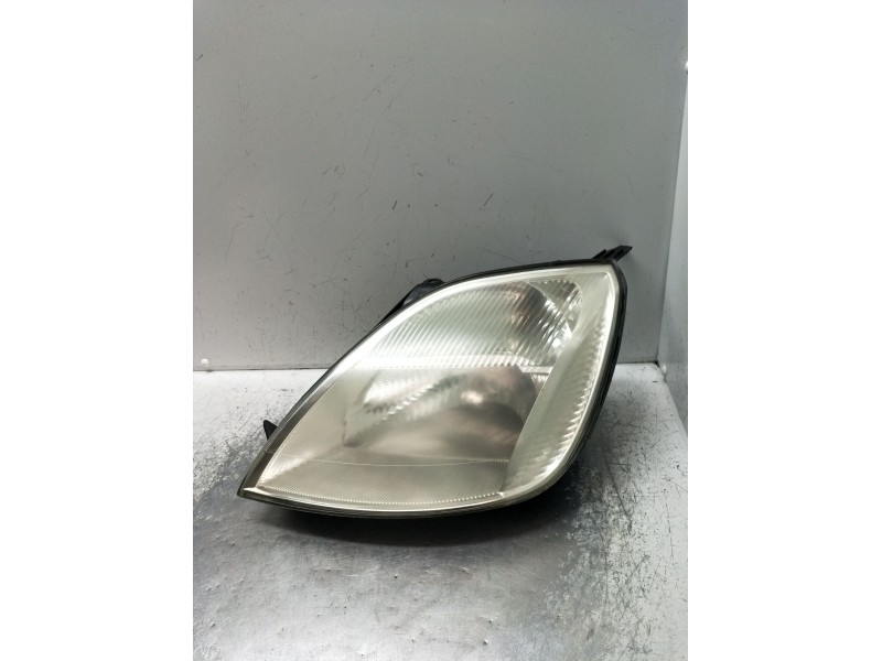 Recambio de faro izquierdo para ford fiesta v (jh_, jd_) 1.4 16v referencia OEM IAM   