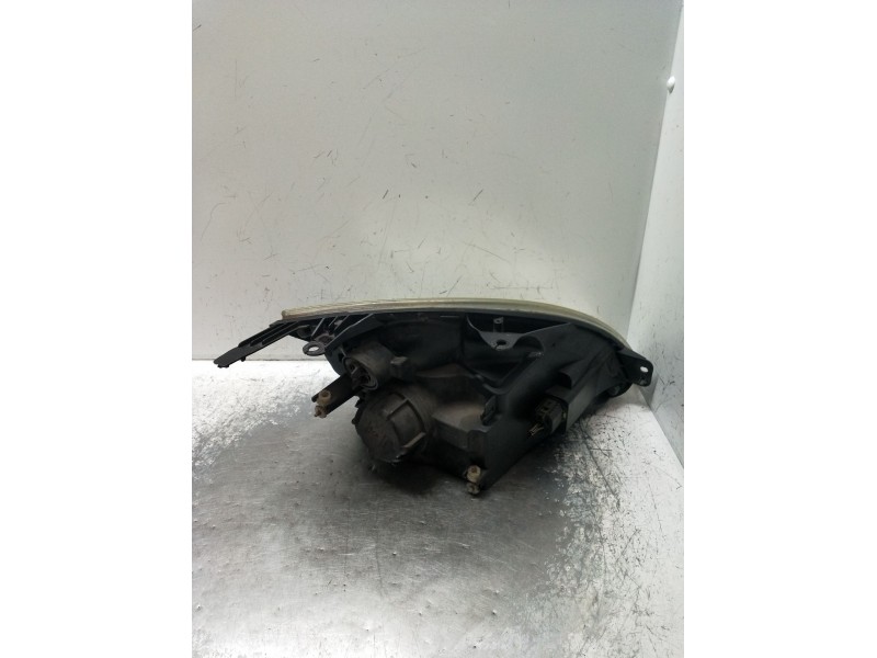 Recambio de faro izquierdo para ford fiesta v (jh_, jd_) 1.4 16v referencia OEM IAM   