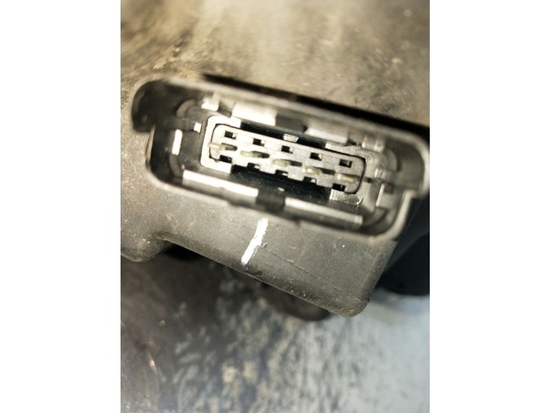 Recambio de faro izquierdo para renault clio ii (bb_, cb_) 1.5 dci (b/cb07) referencia OEM IAM   