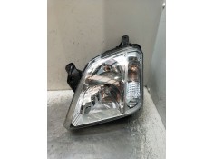 Recambio de faro izquierdo para opel meriva a monospace (x03) 1.7 cdti (e75) referencia OEM IAM   