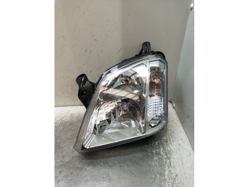 Recambio de faro izquierdo para opel meriva a monospace (x03) 1.7 cdti (e75) referencia OEM IAM   