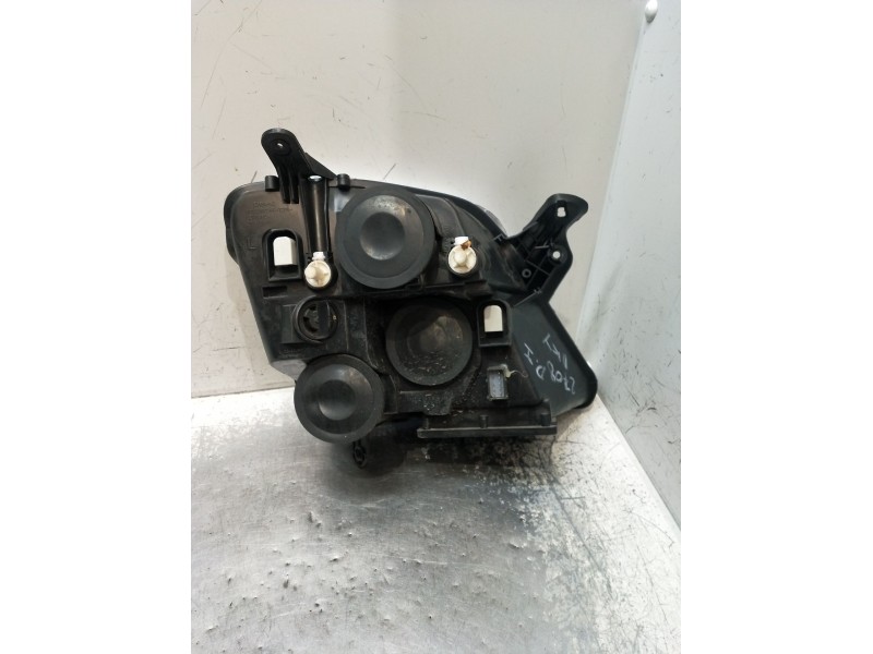 Recambio de faro izquierdo para opel meriva a monospace (x03) 1.7 cdti (e75) referencia OEM IAM   