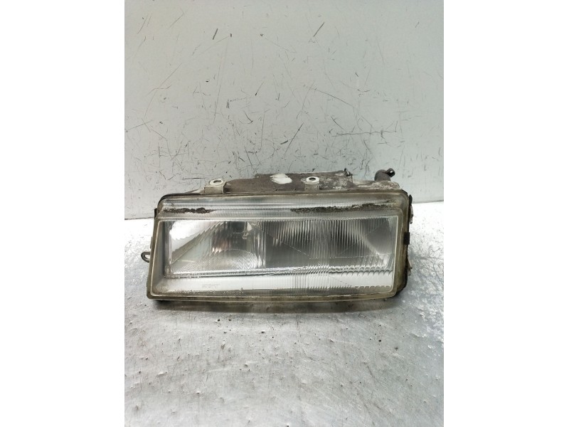 Recambio de faro derecho para seat toledo i (1l2) 2.0 i referencia OEM IAM   
