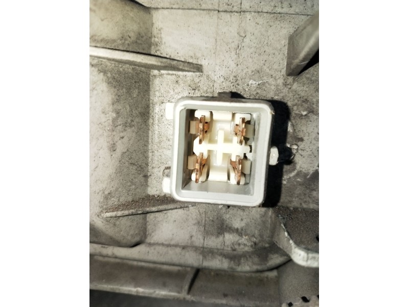 Recambio de faro derecho para seat toledo i (1l2) 2.0 i referencia OEM IAM   