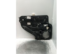 Recambio de elevalunas delantero izquierdo para volkswagen golf vi (5k1) advance referencia OEM IAM 5K4839729J 5K4839461 5P