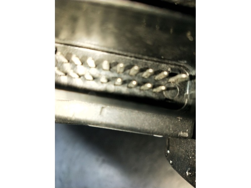 Recambio de elevalunas delantero izquierdo para volkswagen golf vi (5k1) advance referencia OEM IAM 5K4839729J 5K4839461 5P