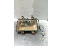 Recambio de faro antiniebla izquierdo para land rover range rover (lp) dse (100kw) referencia OEM IAM   