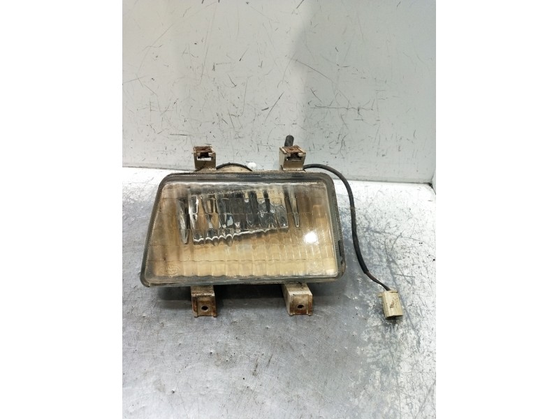 Recambio de faro antiniebla izquierdo para land rover range rover (lp) dse (100kw) referencia OEM IAM   