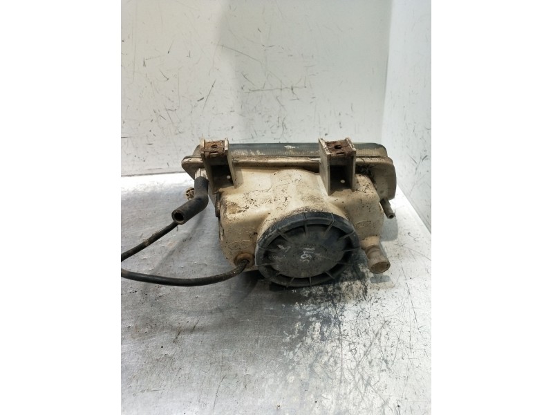 Recambio de faro antiniebla izquierdo para land rover range rover (lp) dse (100kw) referencia OEM IAM   