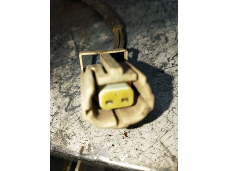 Recambio de faro antiniebla izquierdo para land rover range rover (lp) dse (100kw) referencia OEM IAM   