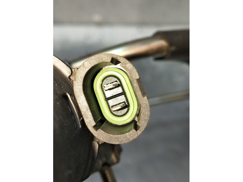 Recambio de elevalunas delantero derecho para renault 19 ii (b/c53_) 1.9 d (b/c53j) referencia OEM IAM  5P 