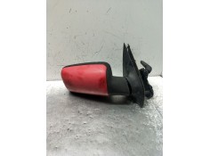 Recambio de retrovisor derecho para seat toledo i (1l2) 2.0 i referencia OEM IAM  MANUAL 