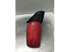 Recambio de retrovisor derecho para seat toledo i (1l2) 2.0 i referencia OEM IAM  MANUAL  2