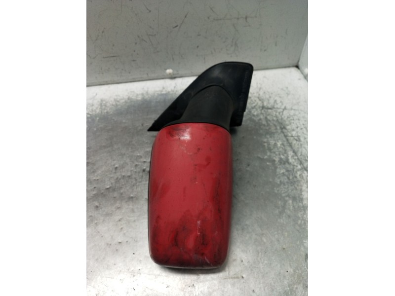 Recambio de retrovisor derecho para seat toledo i (1l2) 2.0 i referencia OEM IAM  MANUAL 