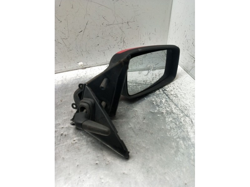 Recambio de retrovisor derecho para seat toledo i (1l2) 2.0 i referencia OEM IAM  MANUAL 