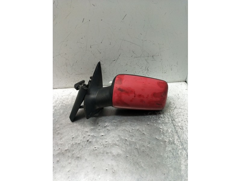 Recambio de retrovisor izquierdo para seat toledo i (1l2) 2.0 i referencia OEM IAM  MANUAL 