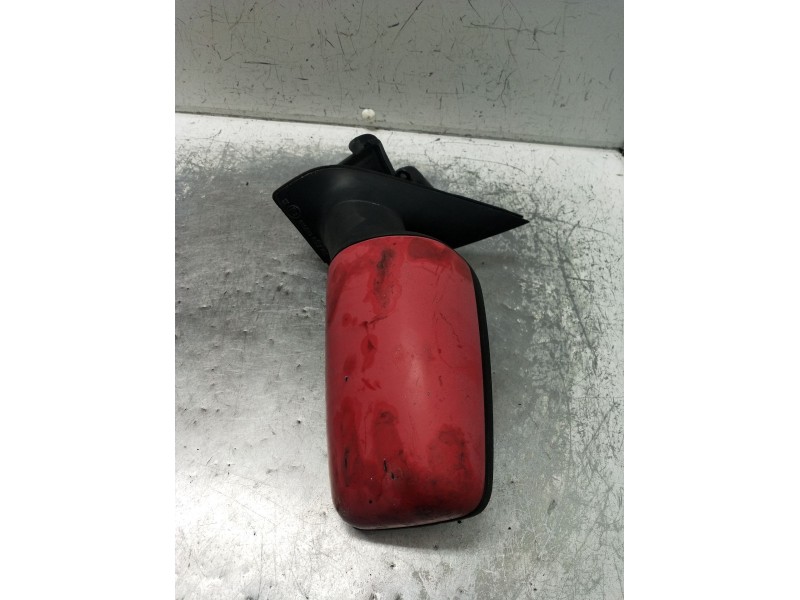 Recambio de retrovisor izquierdo para seat toledo i (1l2) 2.0 i referencia OEM IAM  MANUAL 