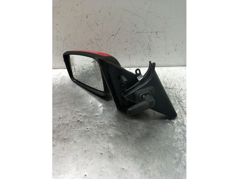 Recambio de retrovisor izquierdo para seat toledo i (1l2) 2.0 i referencia OEM IAM  MANUAL 